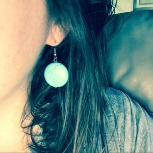 Turquoise Earings