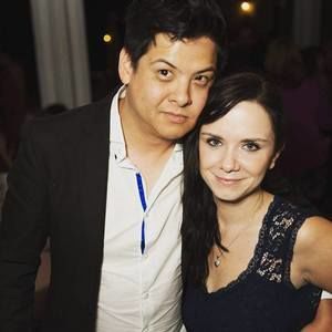 Meet your Posher, Mariola