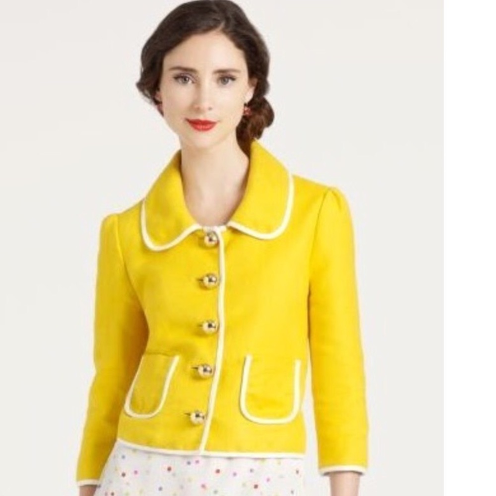 Kate Spade New York jacket