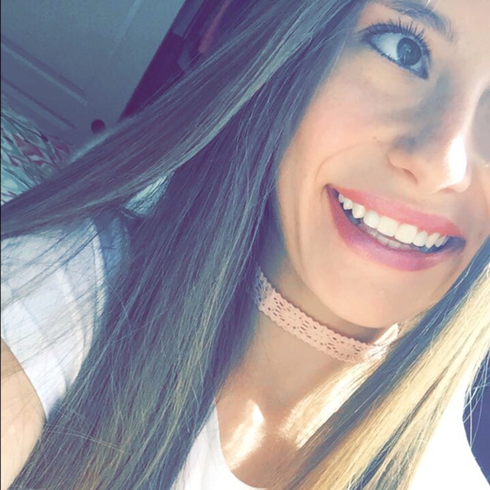 Meet your Posher, Aleah