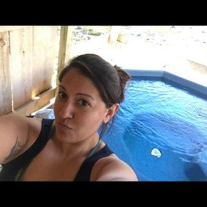 Meet your Posher, Kim