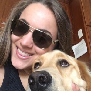 Meet your Posher, Teresa