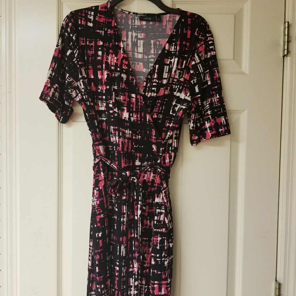 Apt 9 dress