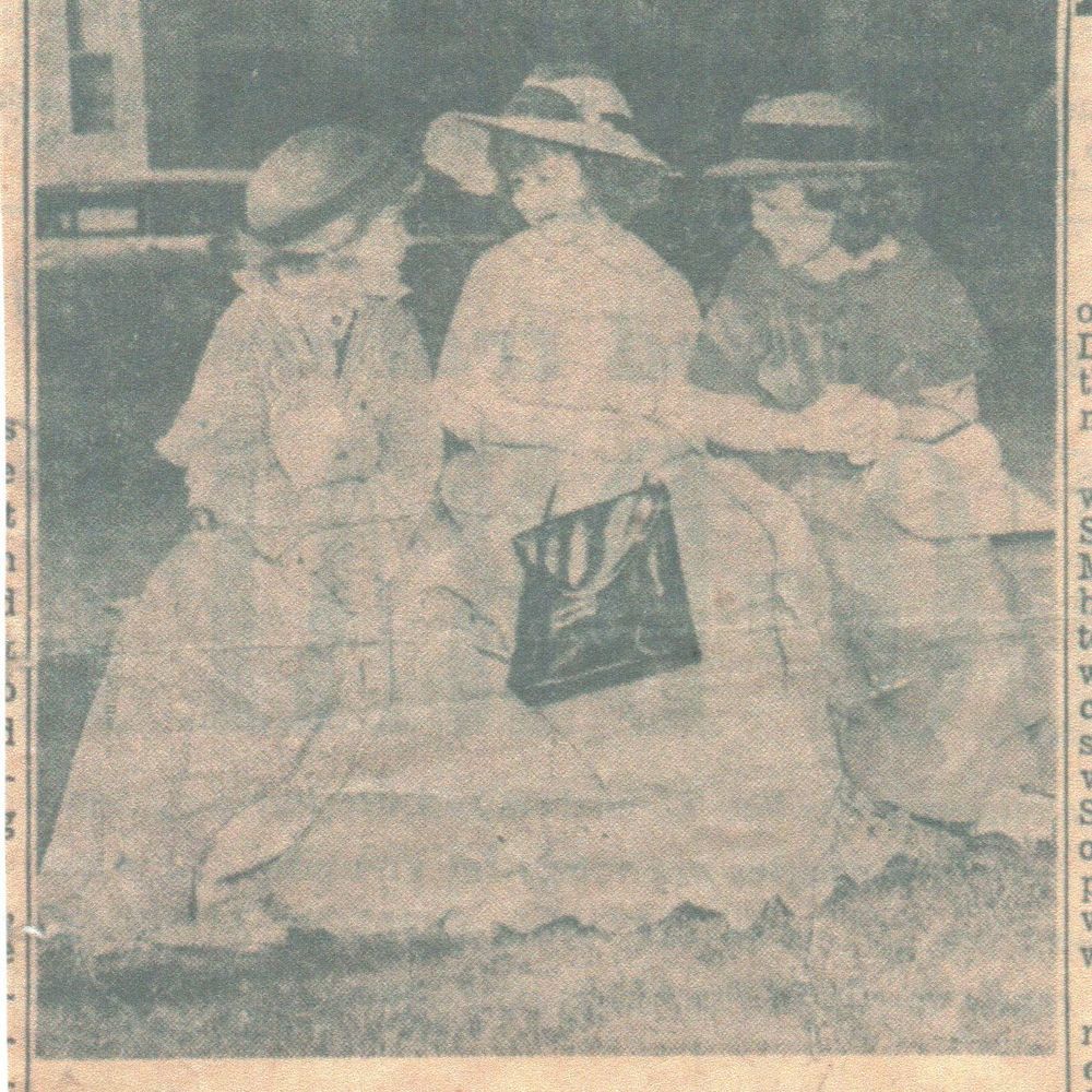 Meet your Posher, Cathy