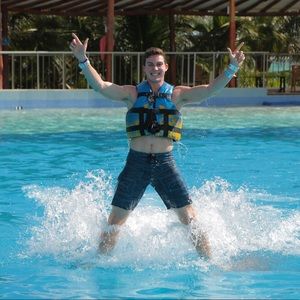 Meet your Posher, Jordan