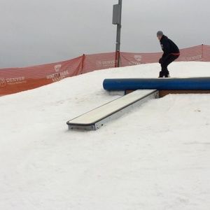 Meet your Posher, Dennis