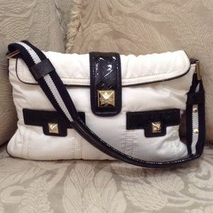 L.A.M.B shoulder bag by Gwen Stefani