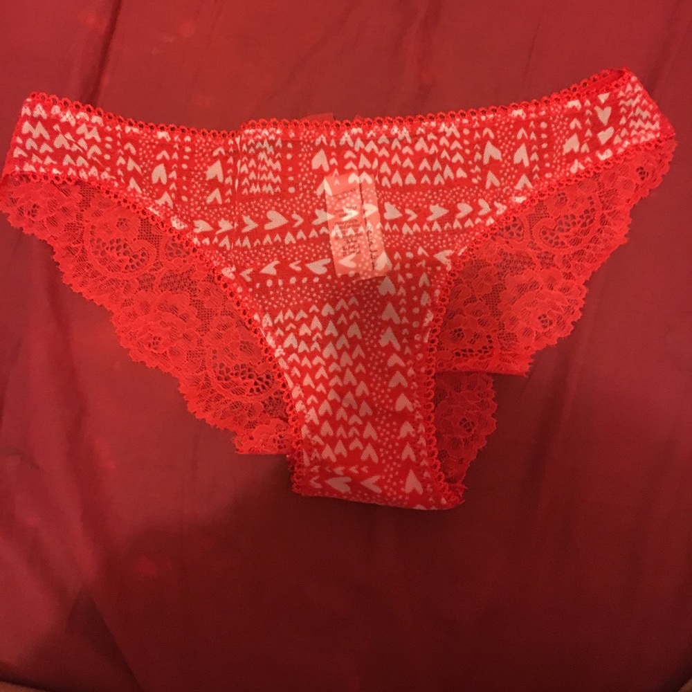 Cheekini from Victoria's Secret