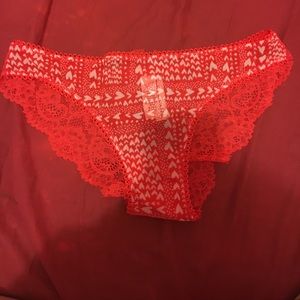 Cheekini from Victoria's Secret