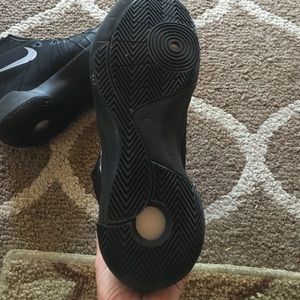 Nike Basketball Shoes