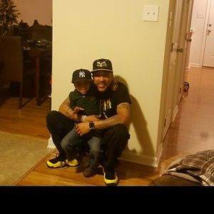 Meet your Posher, Antoine