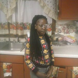 Meet your Posher, Lakendrea