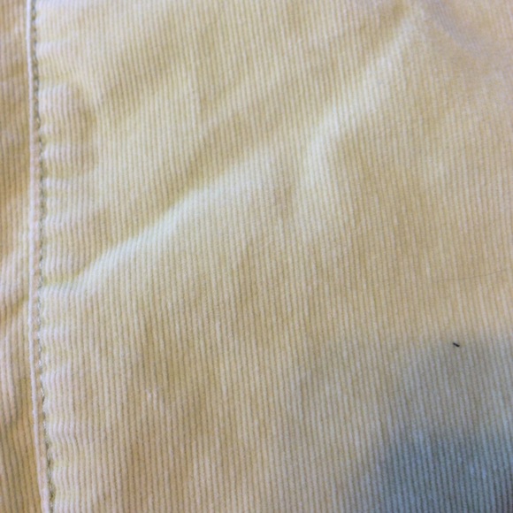 Skinny Corduroy Pants - Picture 2 of 3
