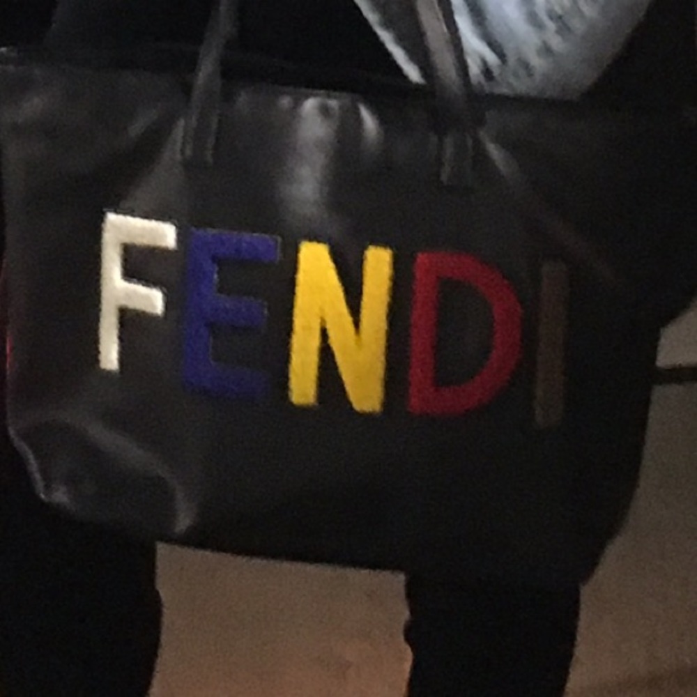 Fendi bag