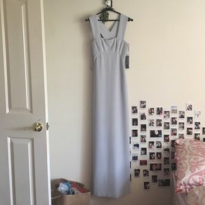 NWT GOWN DRESS