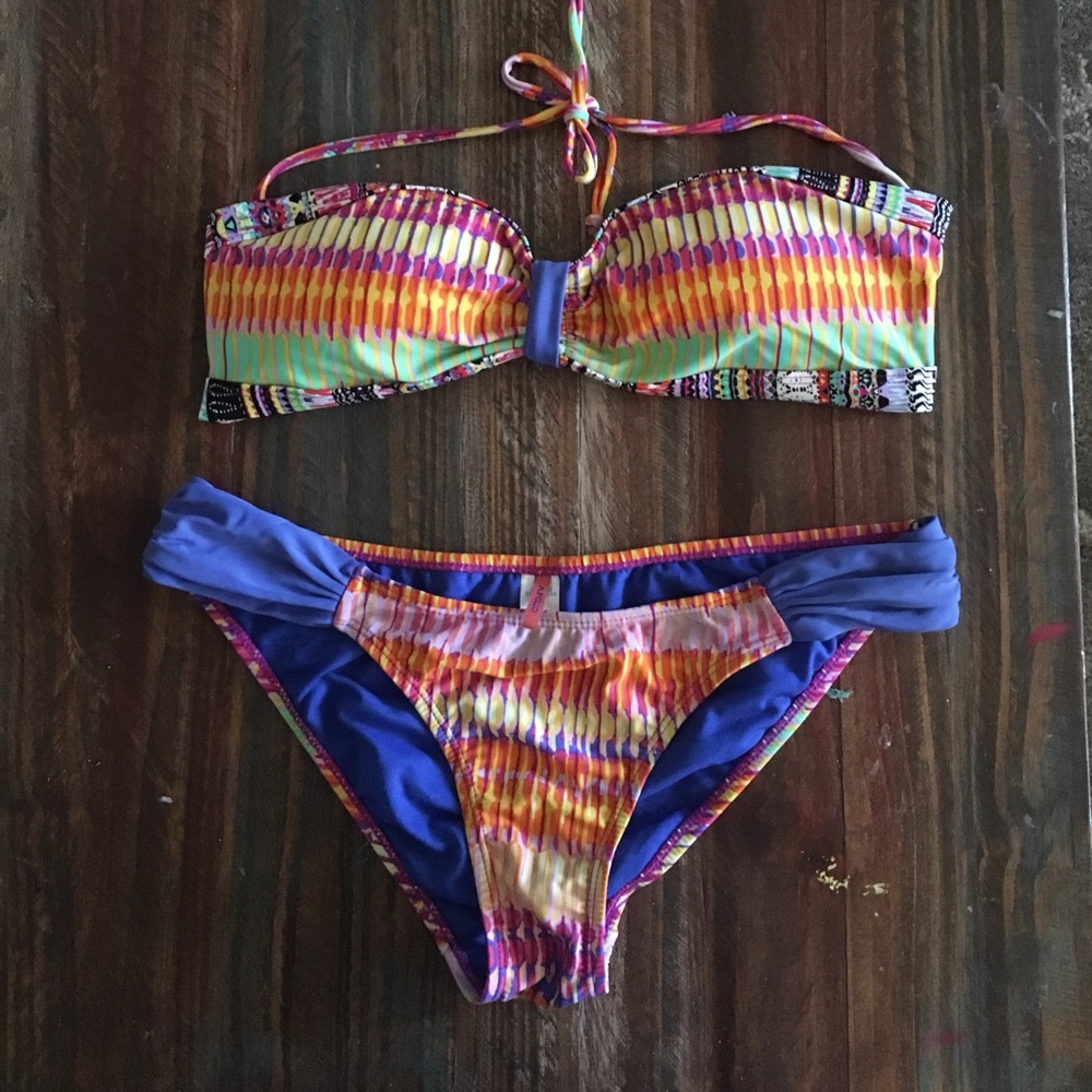 Apollo swimsuit large bikini