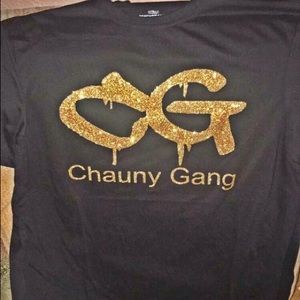 Graphic Tee