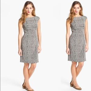 Tory Burch Carter prints health dress
