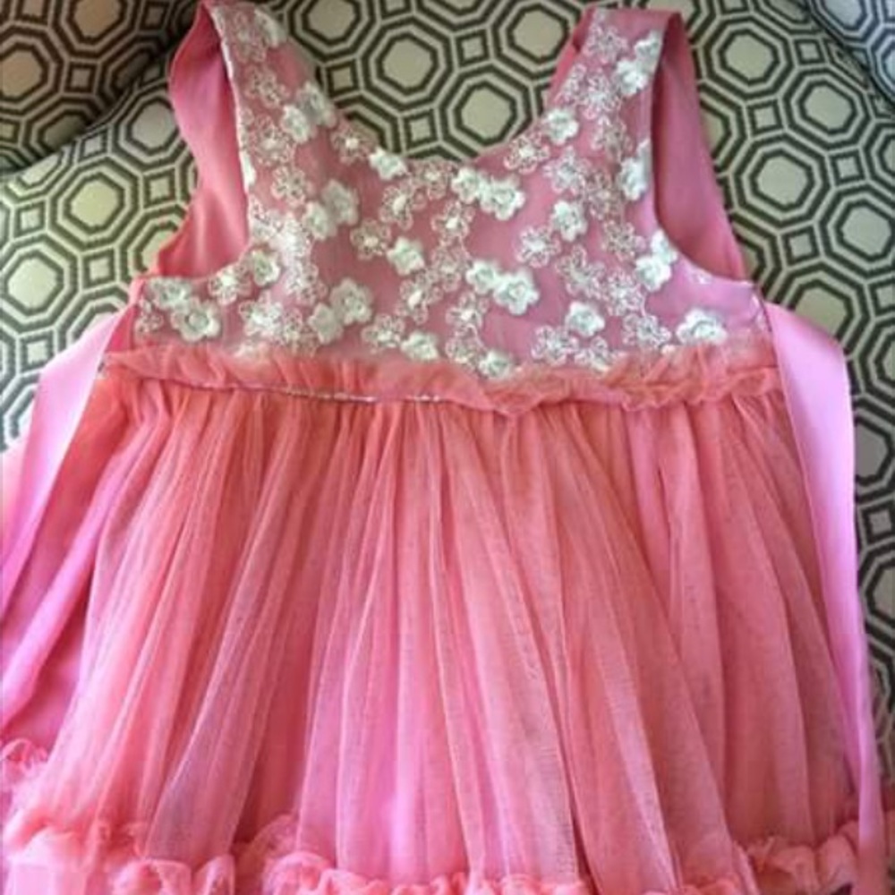 Toddler 3T dress