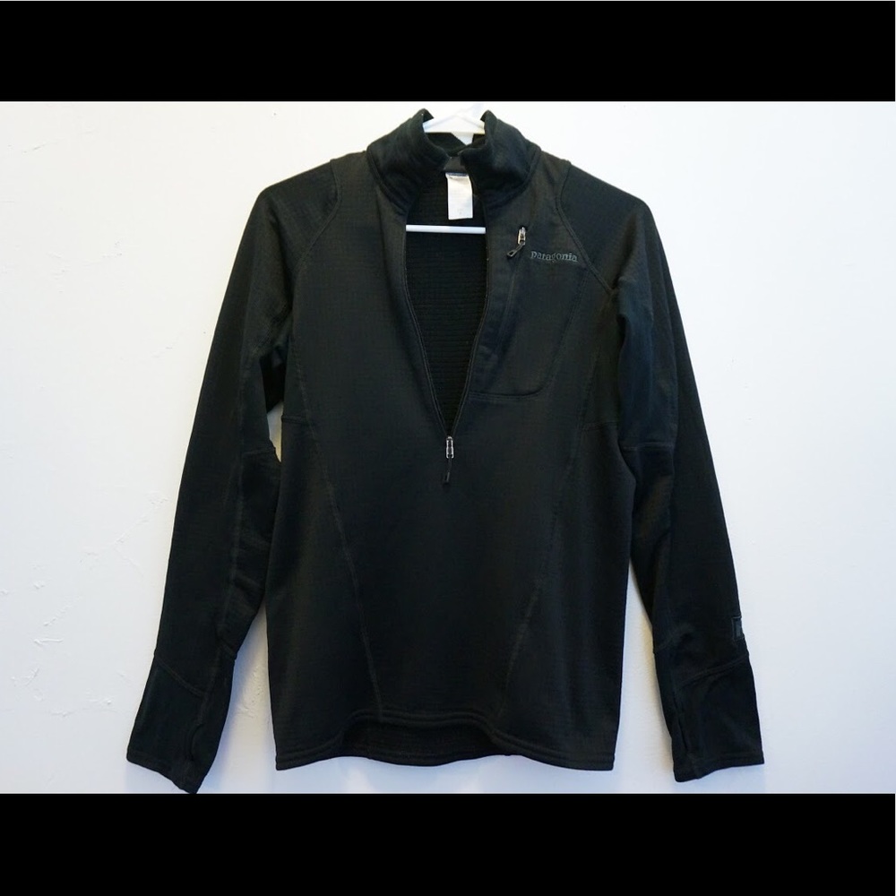 Patagonia sweater pullover xsmall