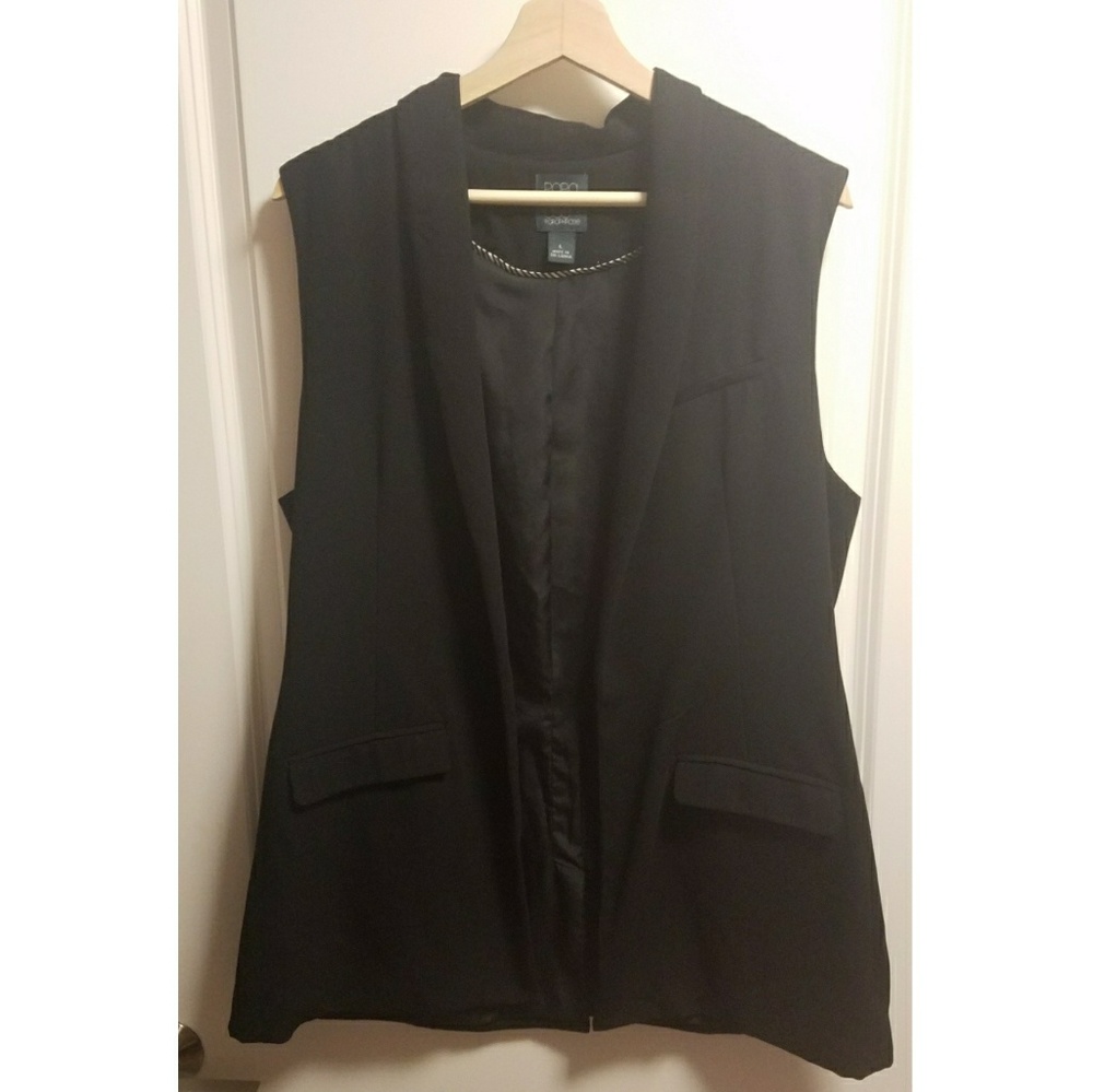 Vest