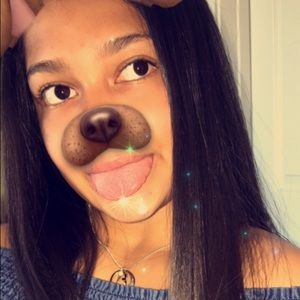 Meet your Posher, Wendy