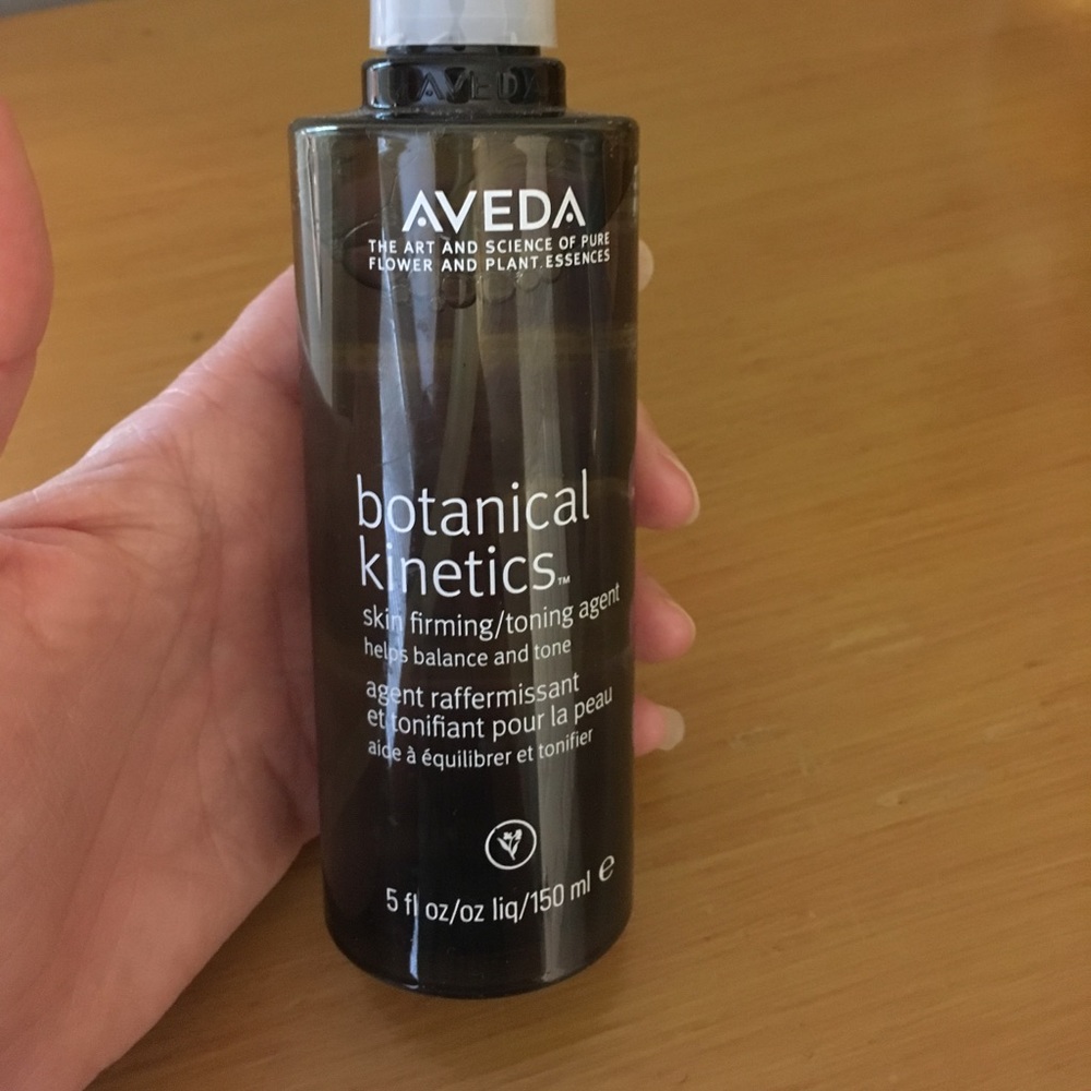 Aveda Skin Firming Toning Agent
