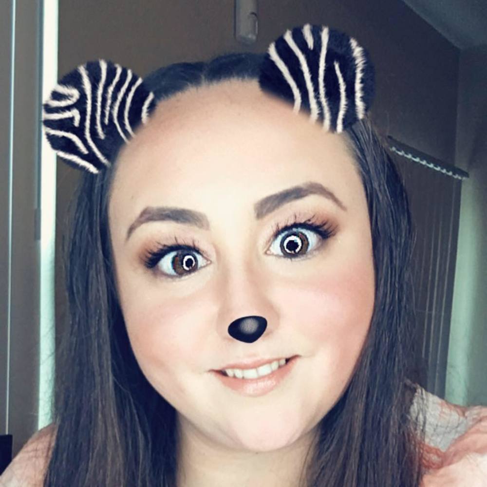 Meet your Posher, Diana