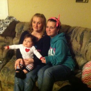 Meet your Posher, Crystal