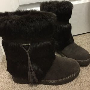 Bearpaw Boots