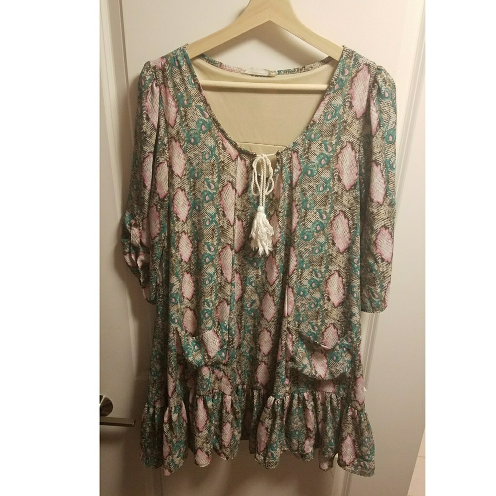 Tunic