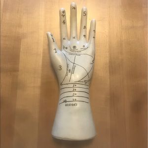 Anthropologie Ring/Jewelry Holder