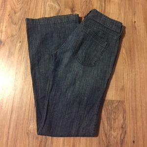 New York & Company Size 2 Jeans