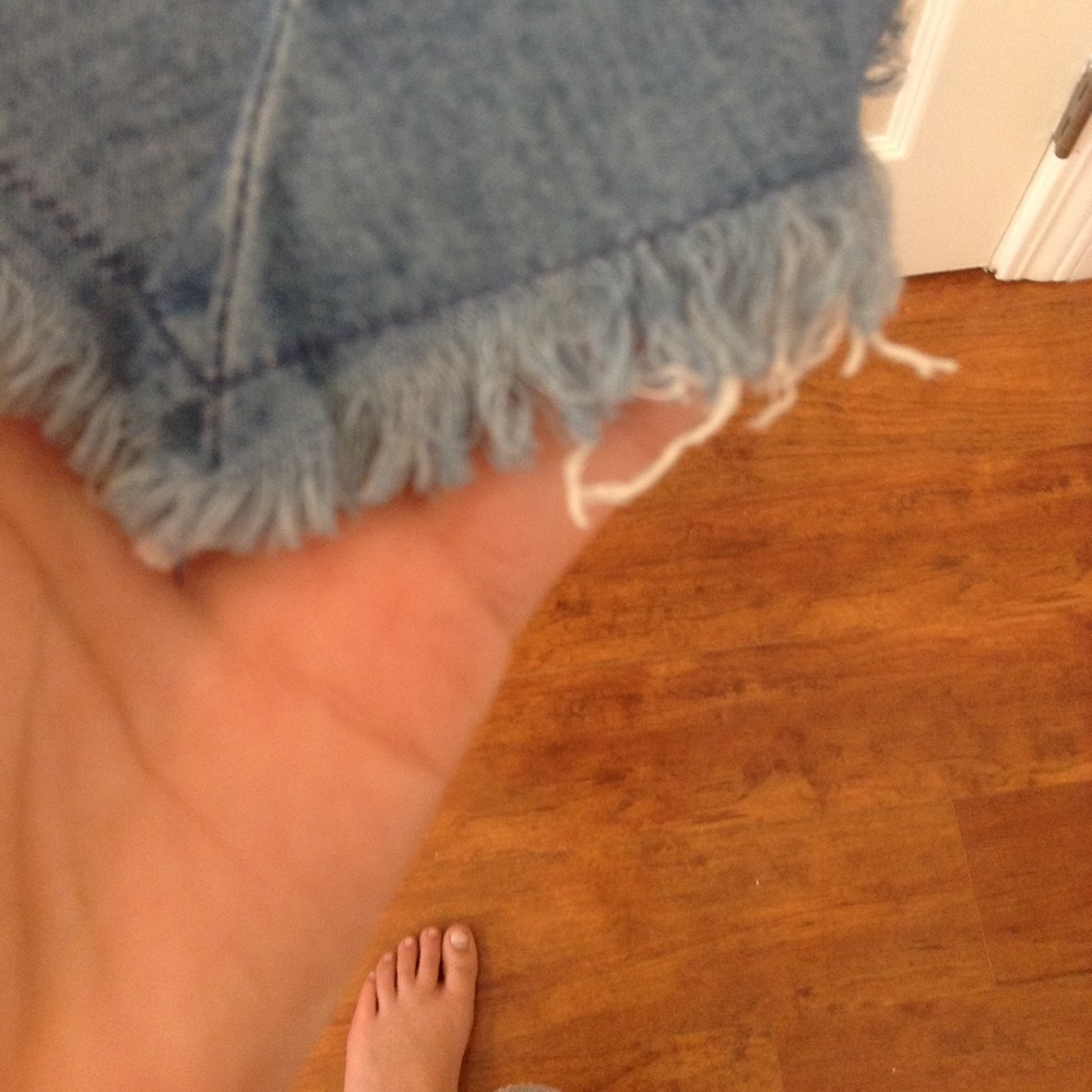 To small - Picture 3 of 3