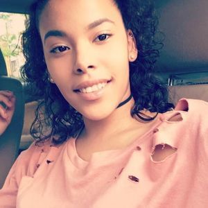 Meet your Posher, Brianna