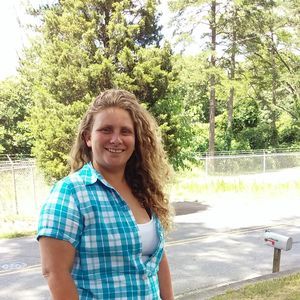 Meet your Posher, Nicole