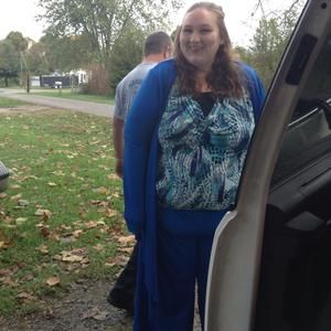 Meet your Posher, Michele