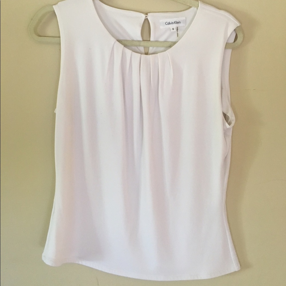 Calvin Klein tank top