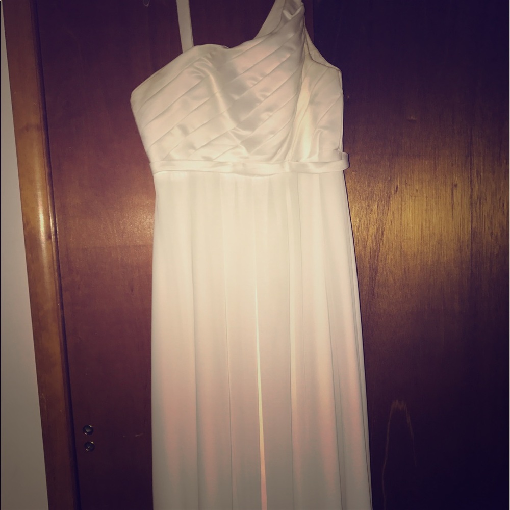 Morilee Dress by Madeline Gardner