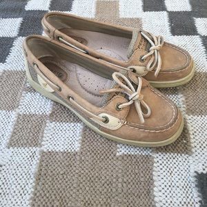 Sperry Boating Shoes