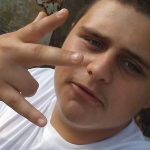 Meet your Posher, Nathaniel