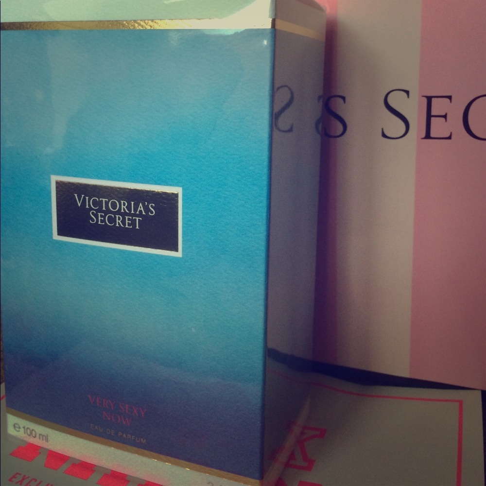 VS Very Sexy Summer Edition