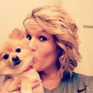 Meet your Posher, Brianna