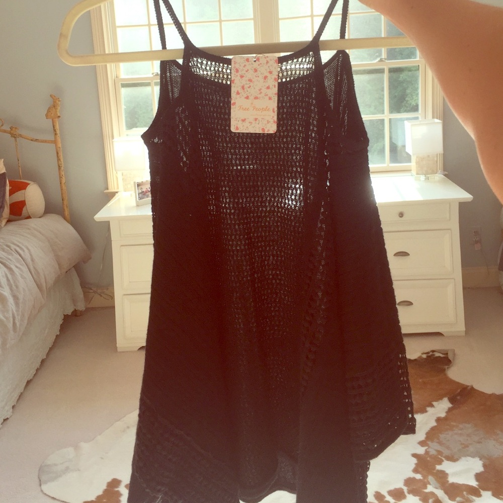 Free People (Tag still on-never worn)