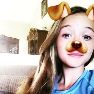 Meet your Posher, Brandy