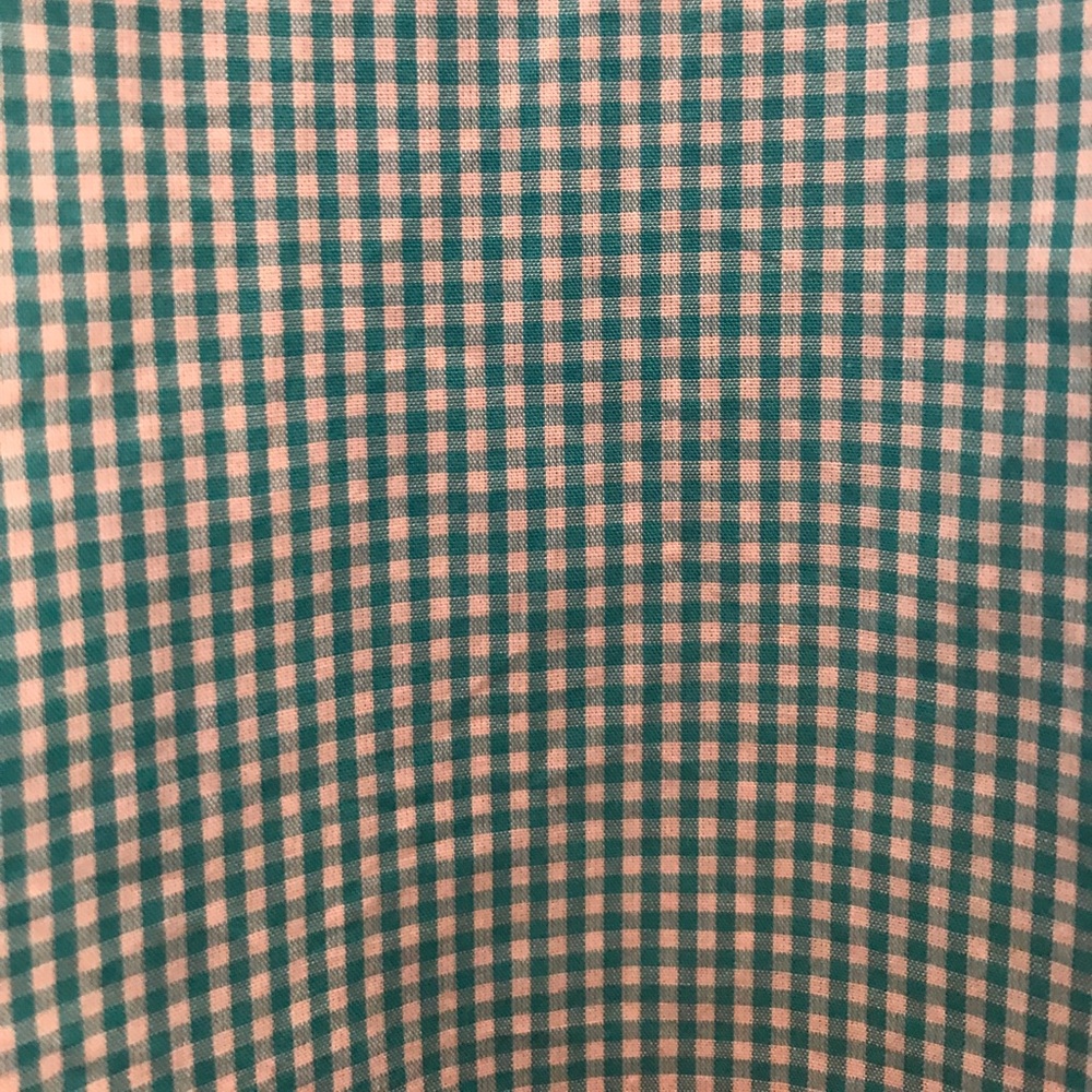 Talbots button down top - Picture 2 of 4