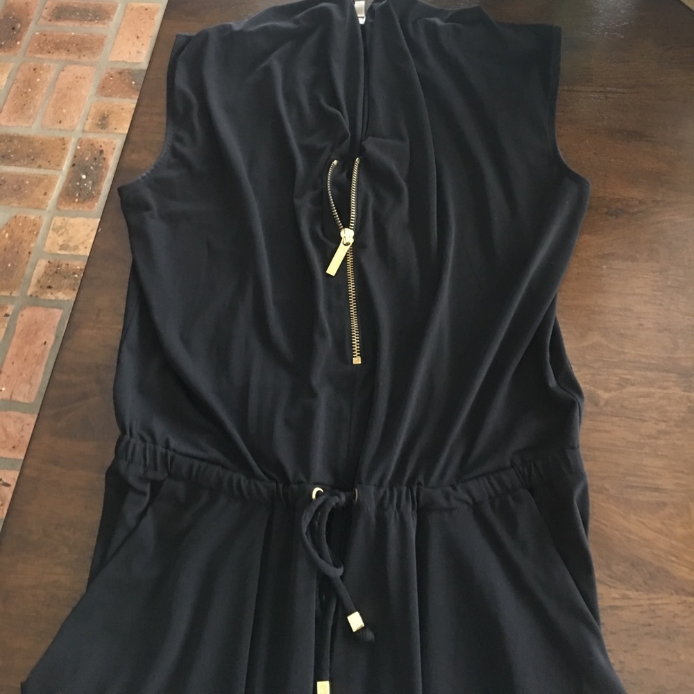 Michael Kors jumpsuit- size small