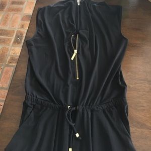 Michael Kors jumpsuit- size small