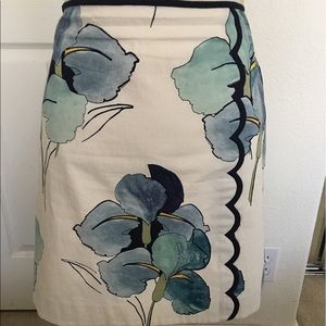 Tory Burch Skirt