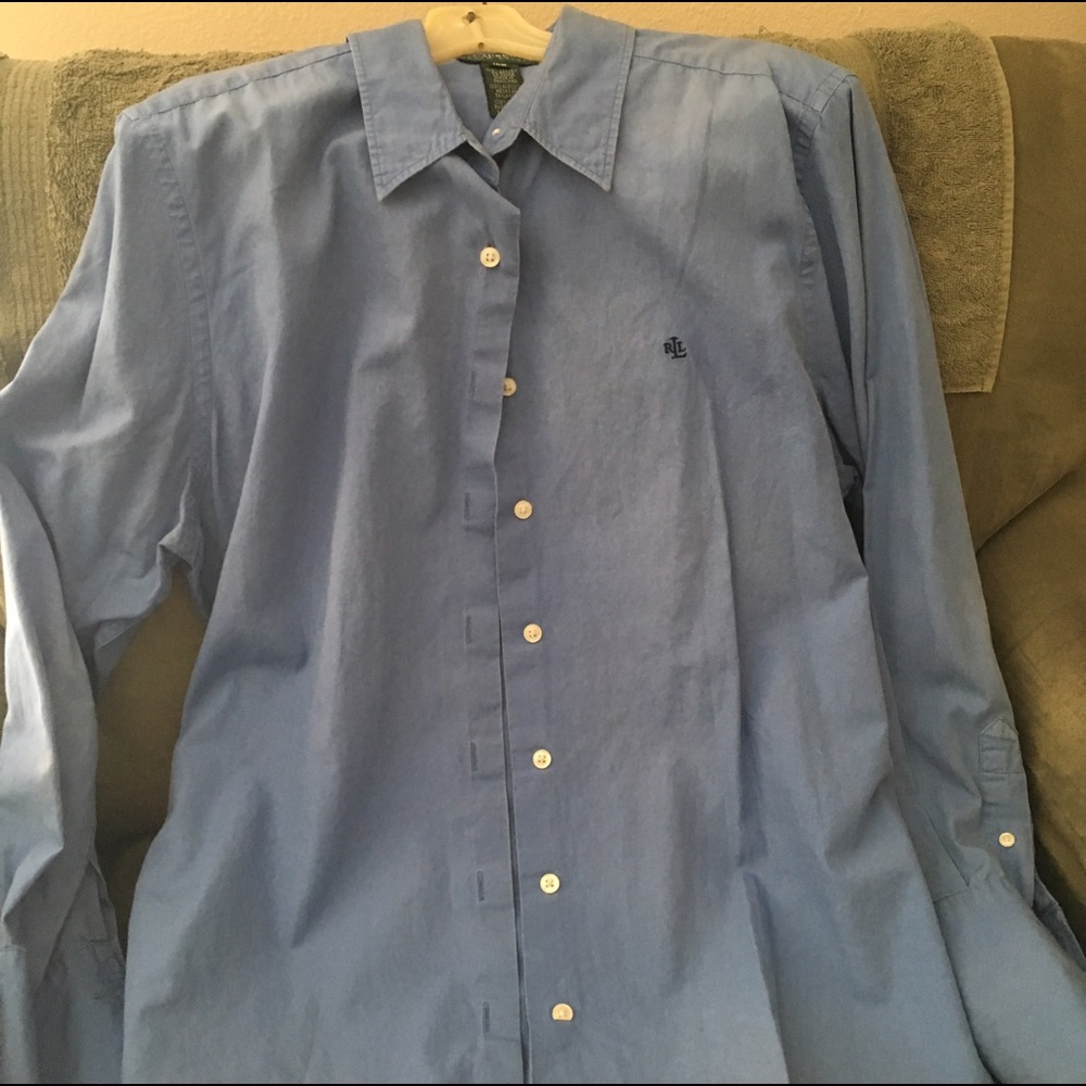 100% cotton long sleeve shirt